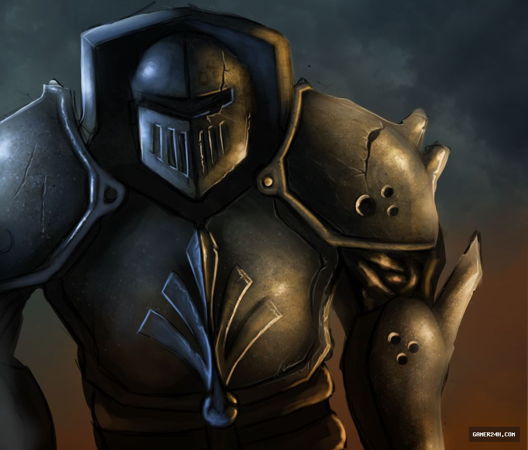 Gameplay Screenshot