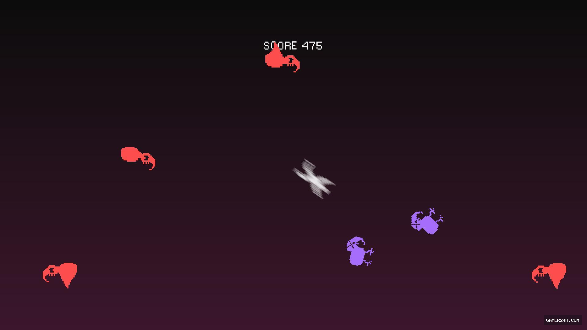 Gameplay Screenshot