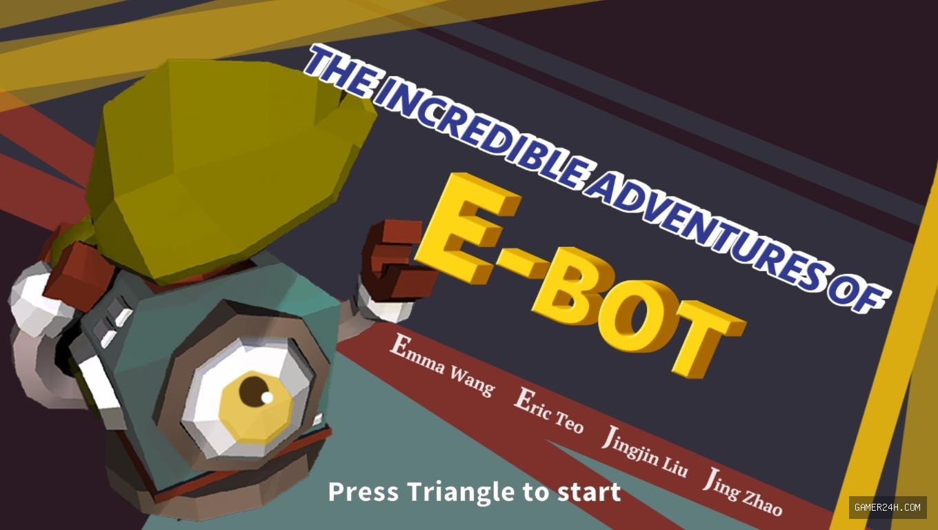 Gameplay Screenshot