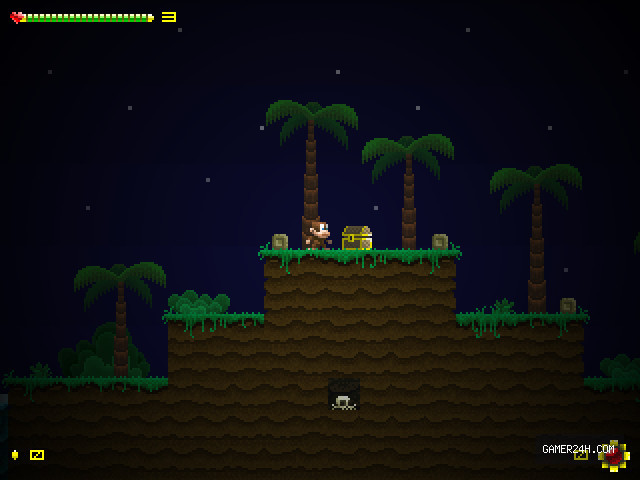 Gameplay Screenshot