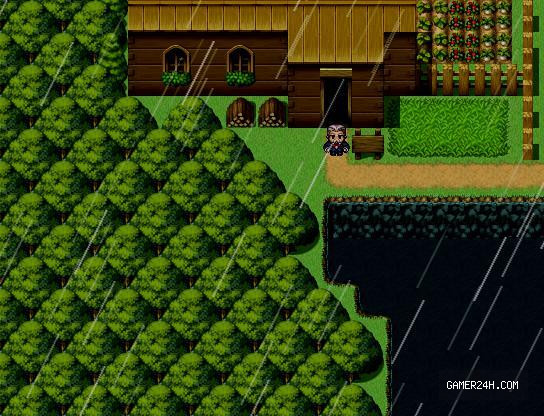 Gameplay Screenshot