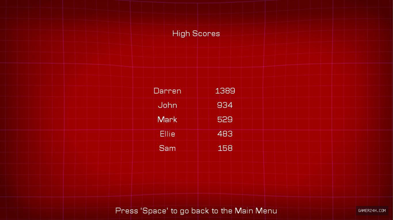 Gameplay Screenshot