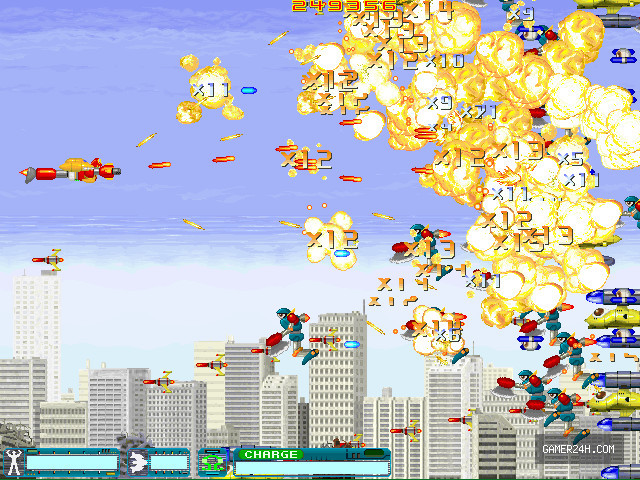 Gameplay Screenshot