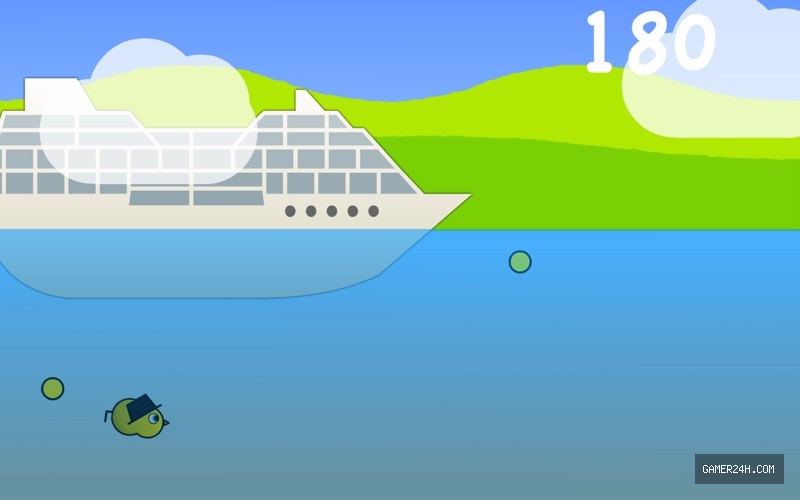 Gameplay Screenshot