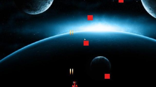 Vector Fall