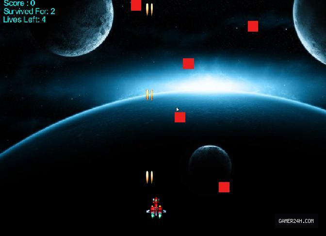 Gameplay Screenshot
