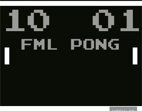FMLPONG