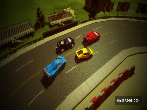 Dubai City Driving Simultor 3D 2015: Expensive cars street racing by rich driver.