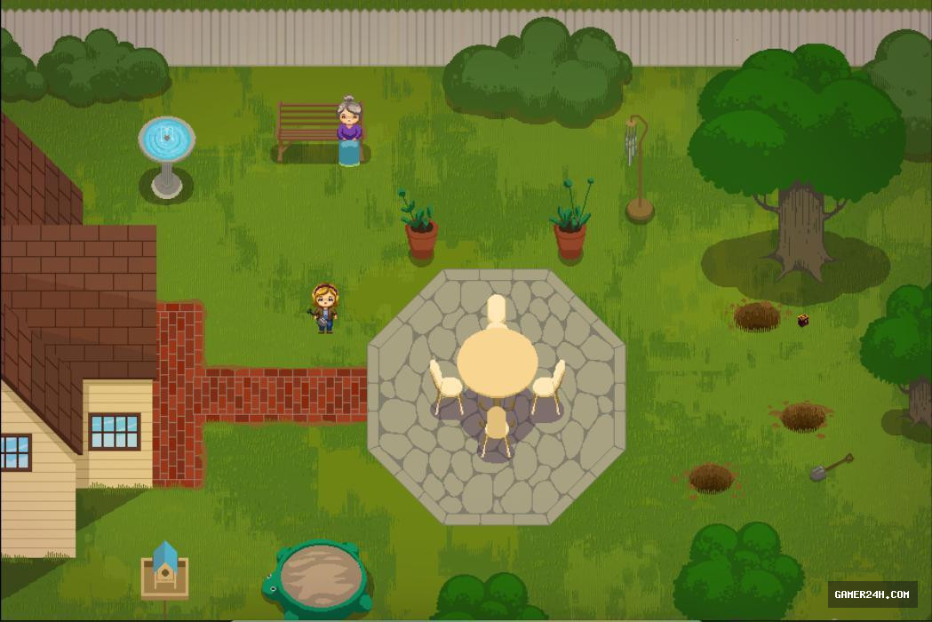 Gameplay Screenshot