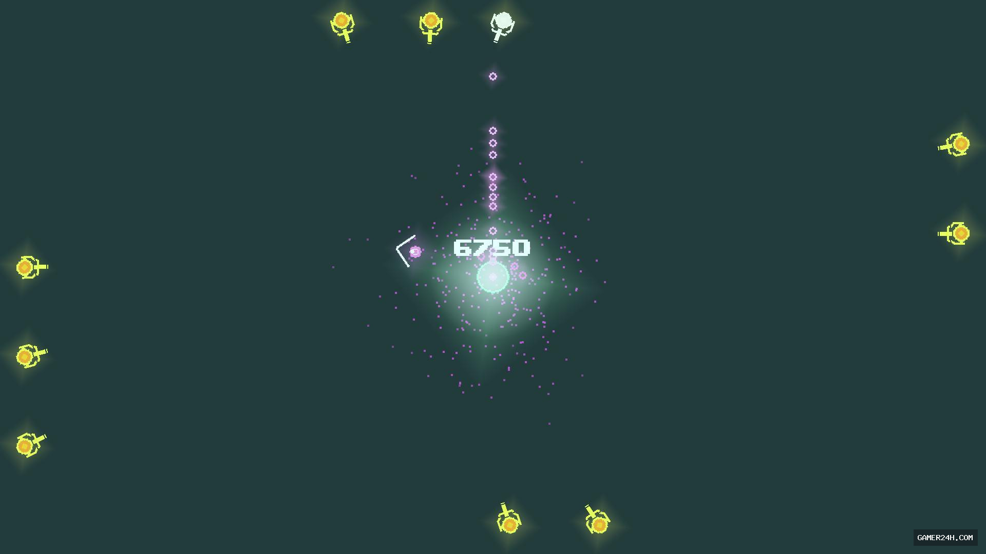 Gameplay Screenshot