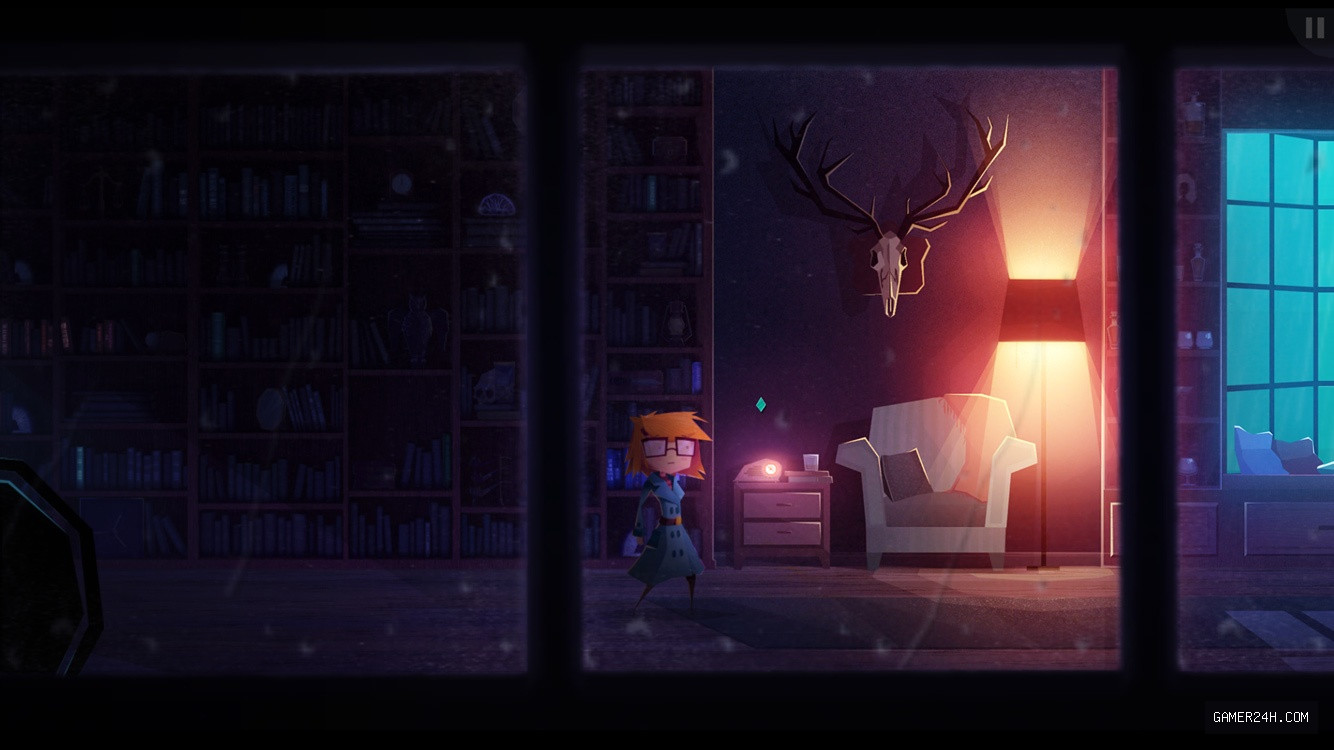 Gameplay Screenshot