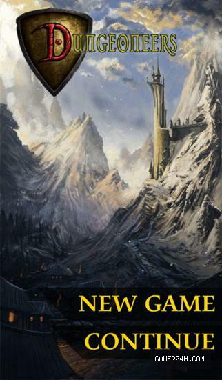 Gameplay Screenshot
