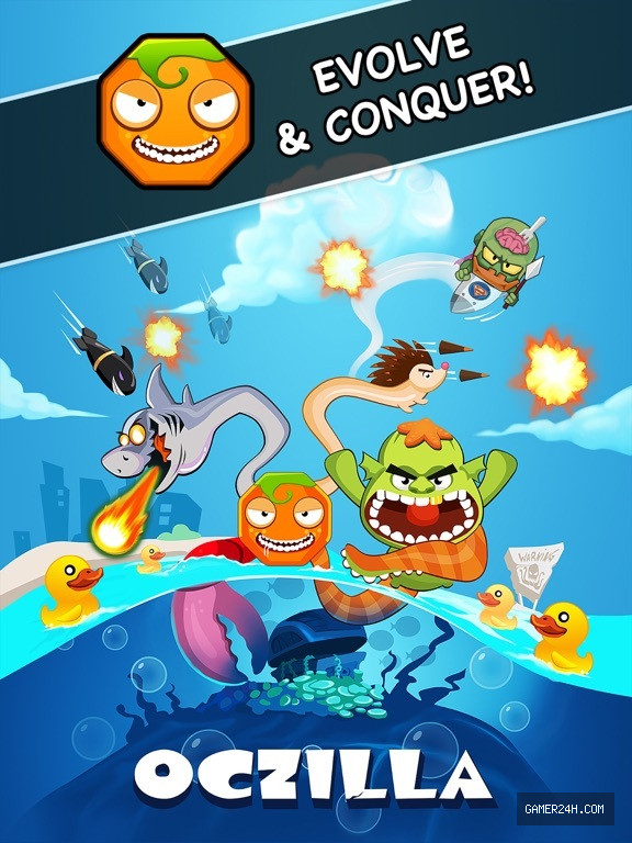 Gameplay Screenshot