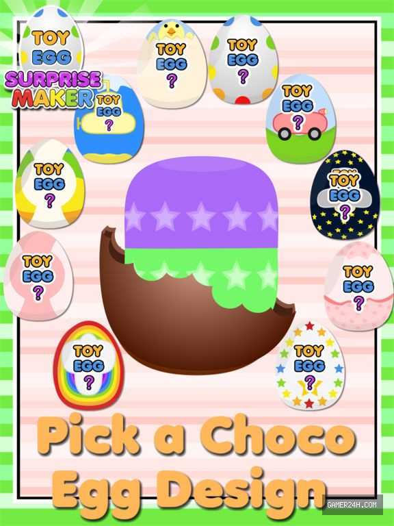 Gameplay Screenshot