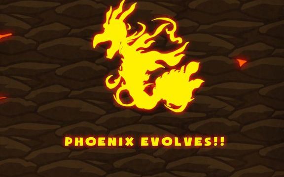 The Phoenix Evolution