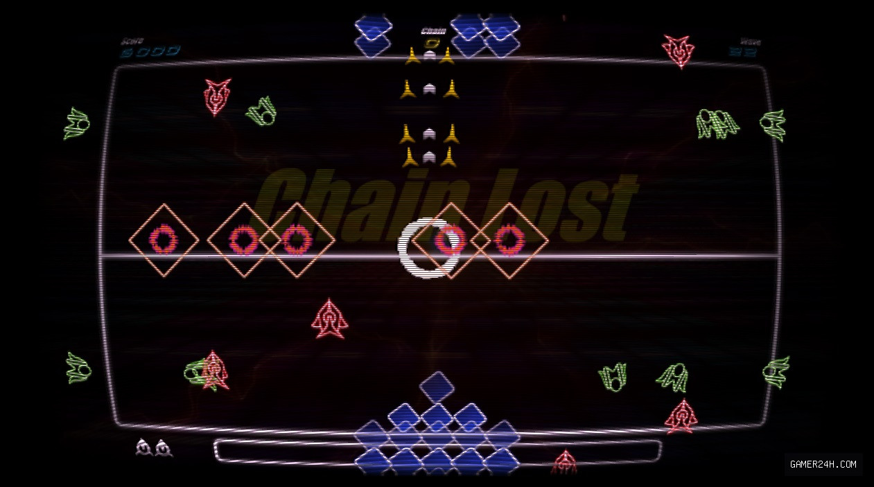 Gameplay Screenshot