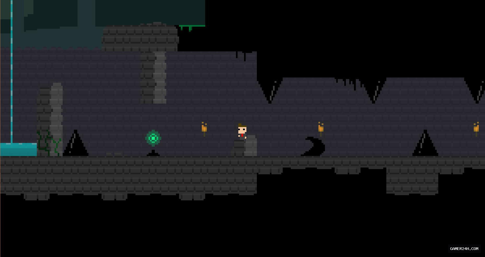 Gameplay Screenshot