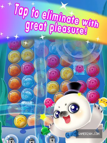 Gameplay Screenshot