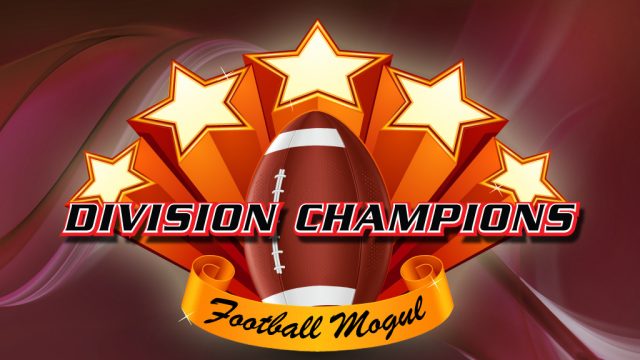 Football Mogul 2014