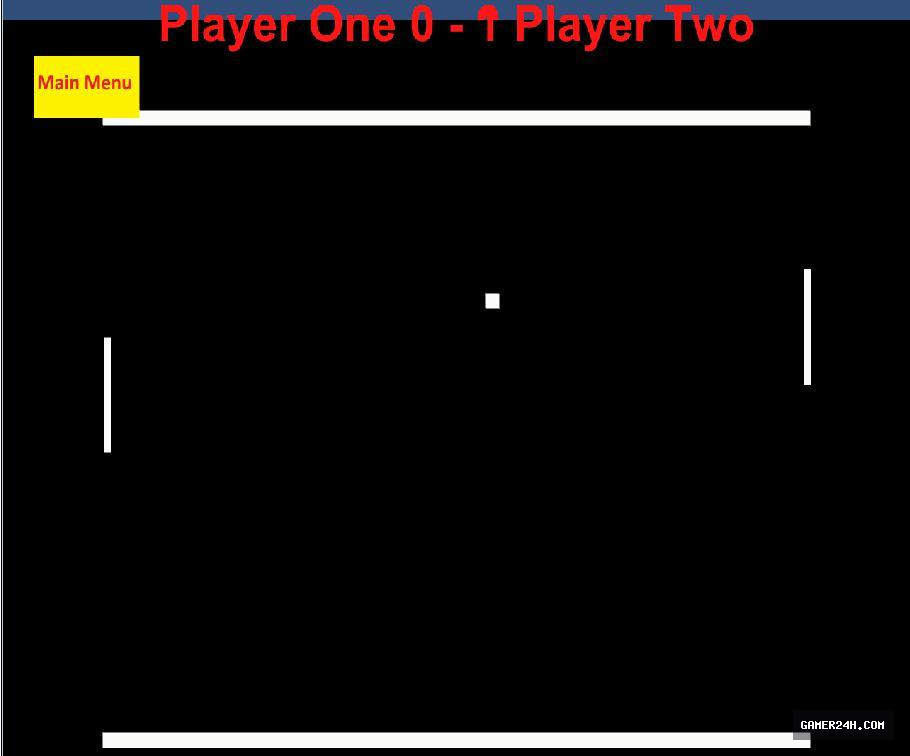 Gameplay Screenshot