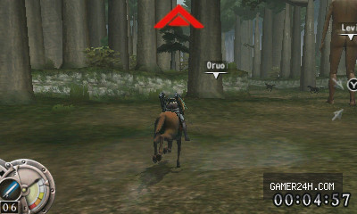Attack on Titan: Humanity in Chains Screenshot 3