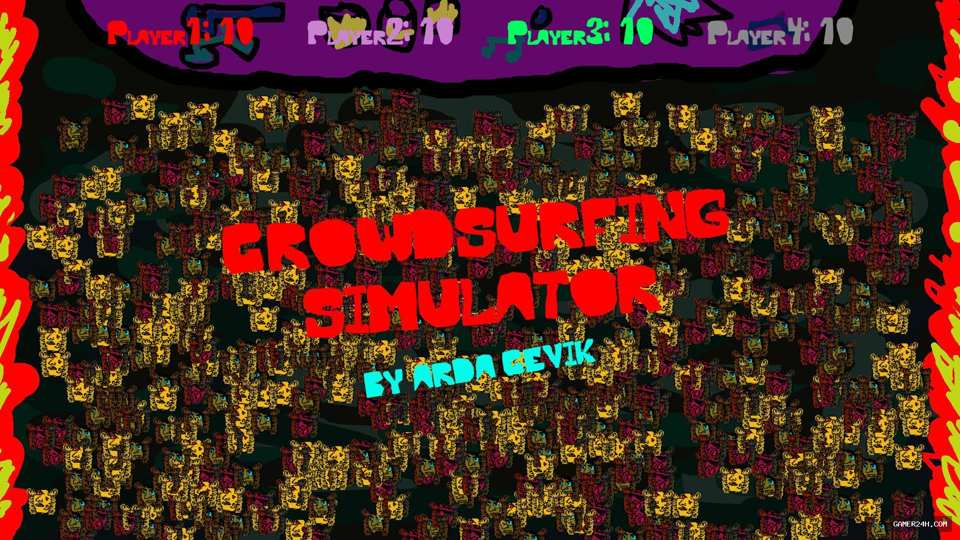 Gameplay Screenshot