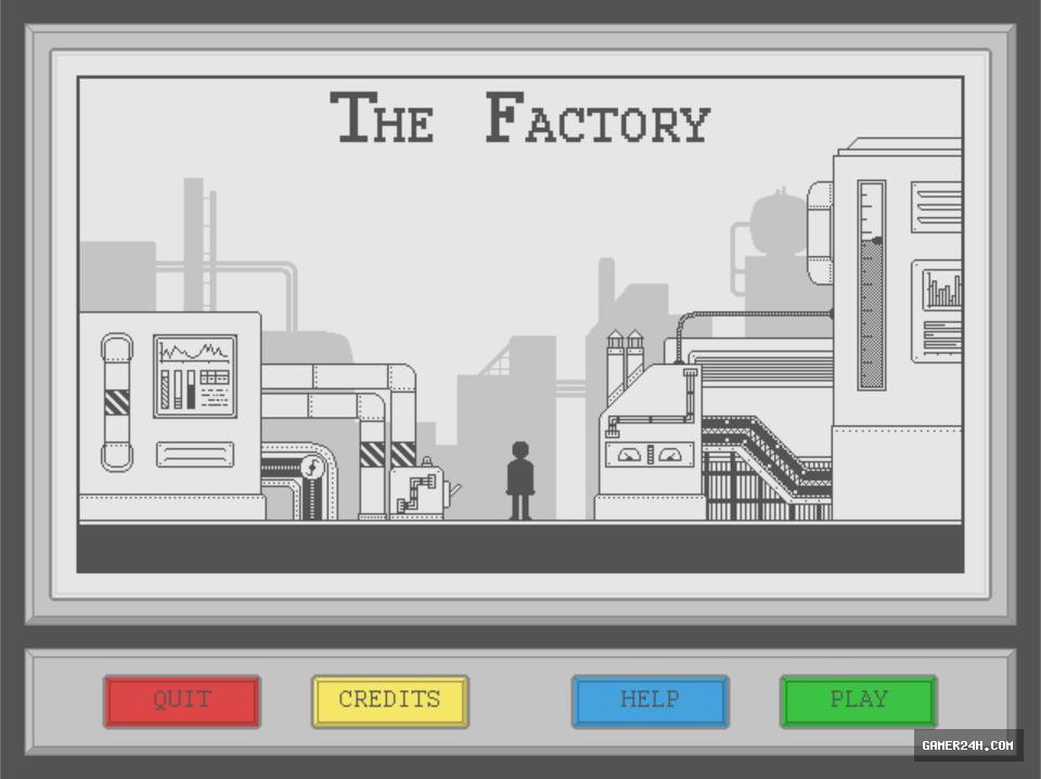 Gameplay Screenshot