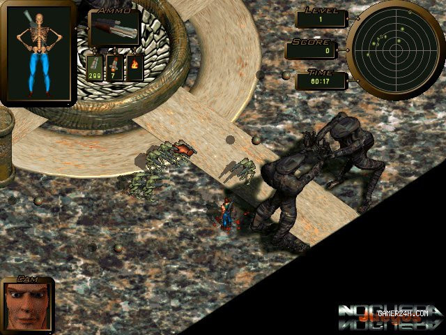 Gameplay Screenshot