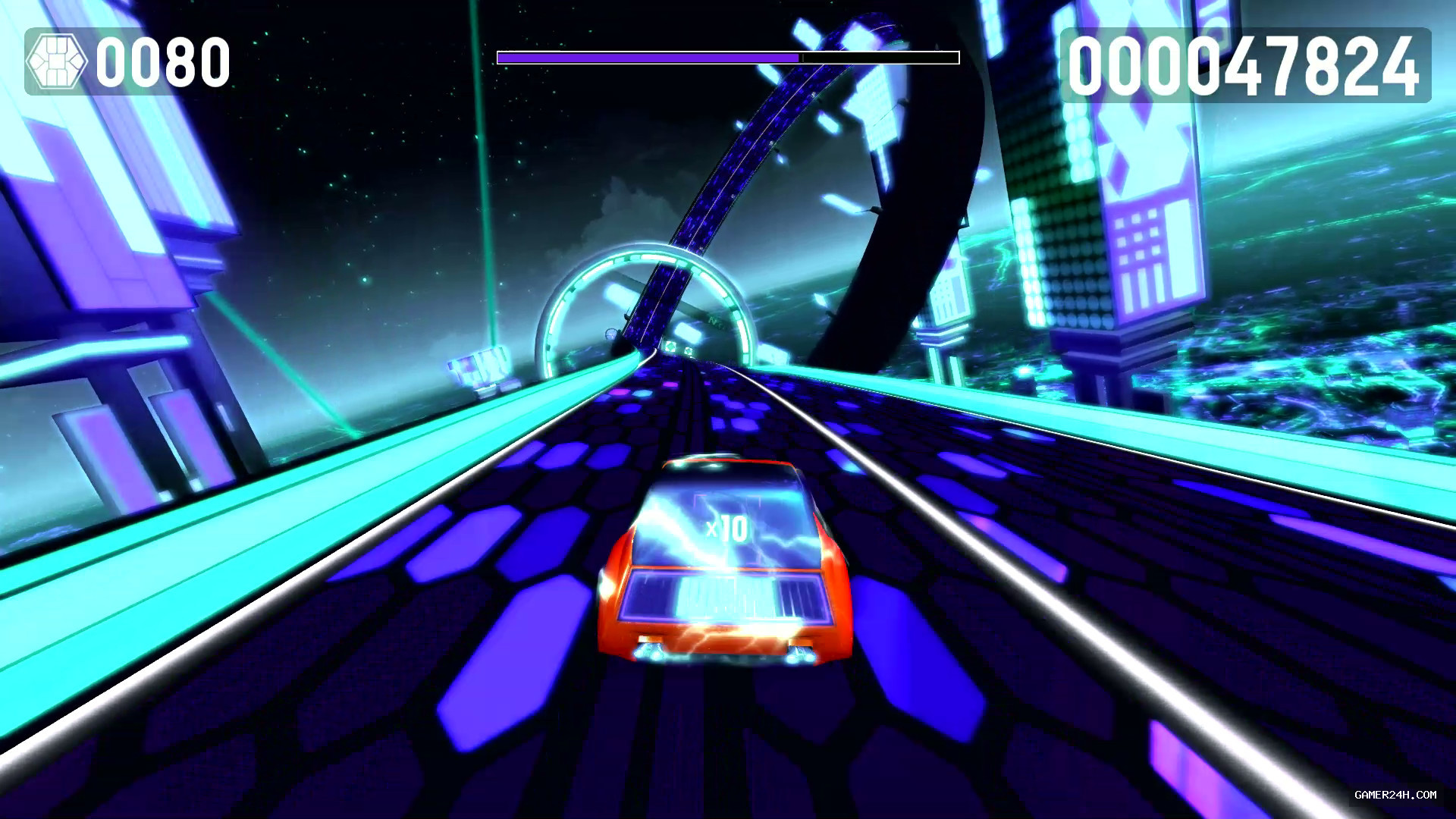 Gameplay Screenshot