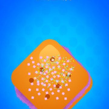 Dessert Maker – Slushy Milkshake Treats