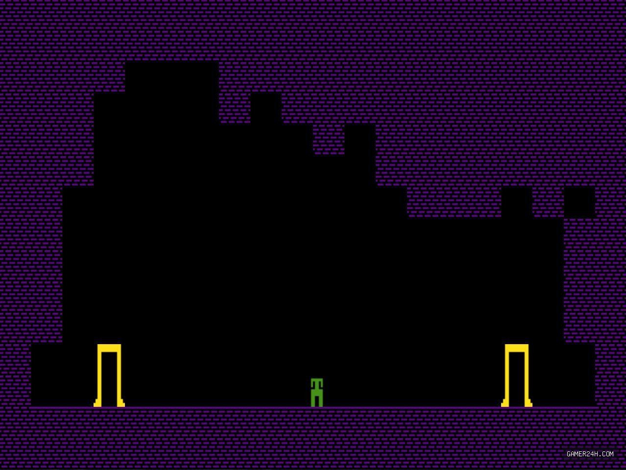Gameplay Screenshot
