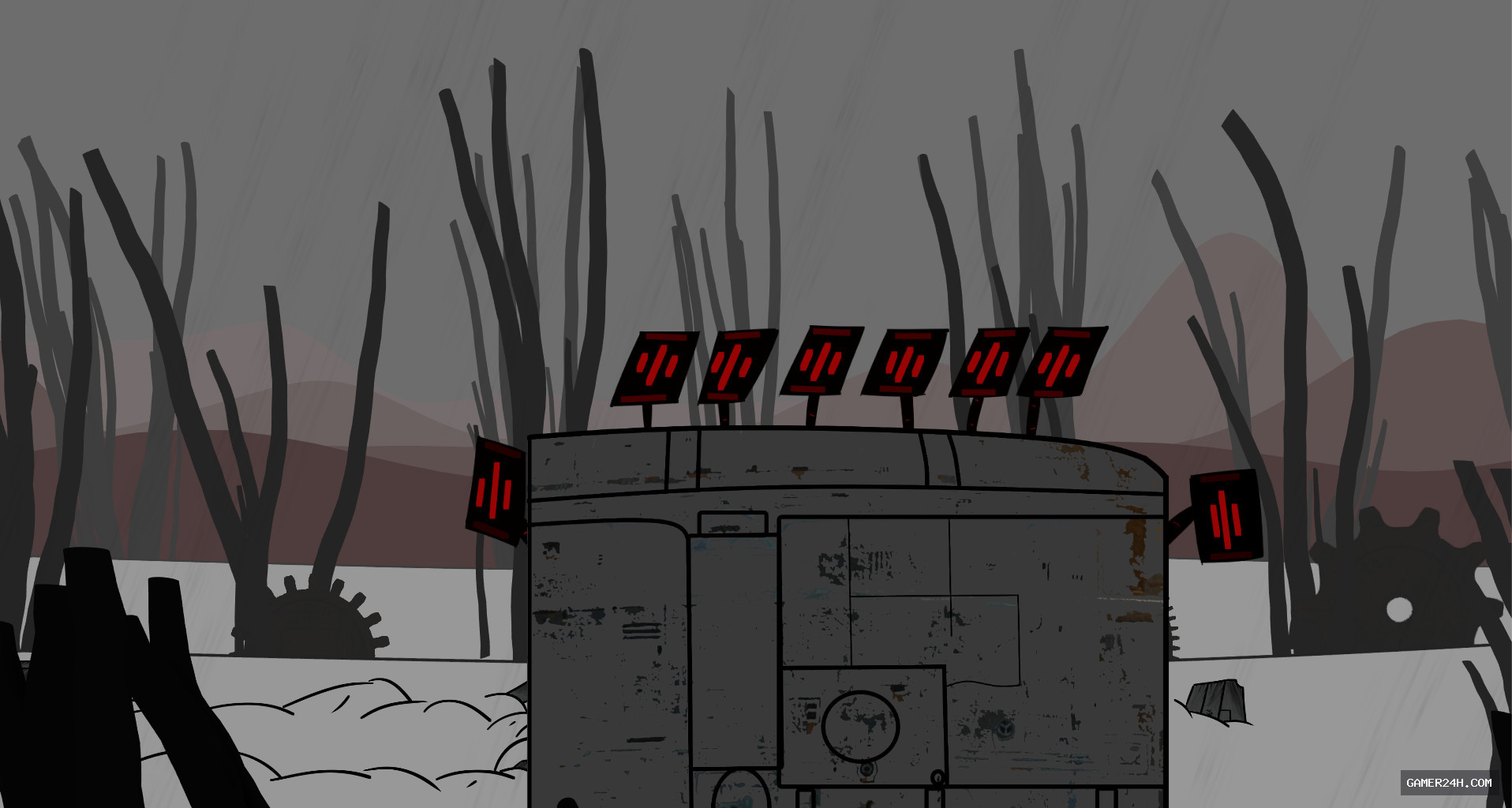Gameplay Screenshot