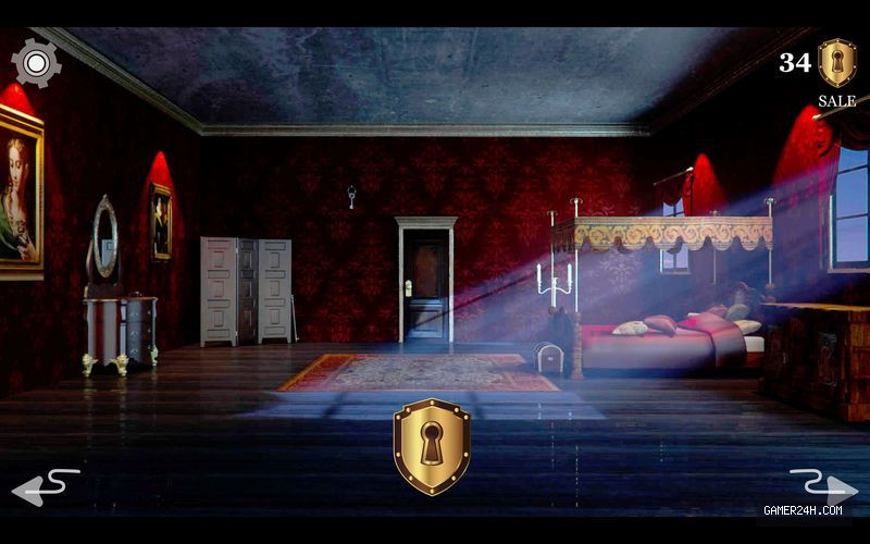 Gameplay Screenshot
