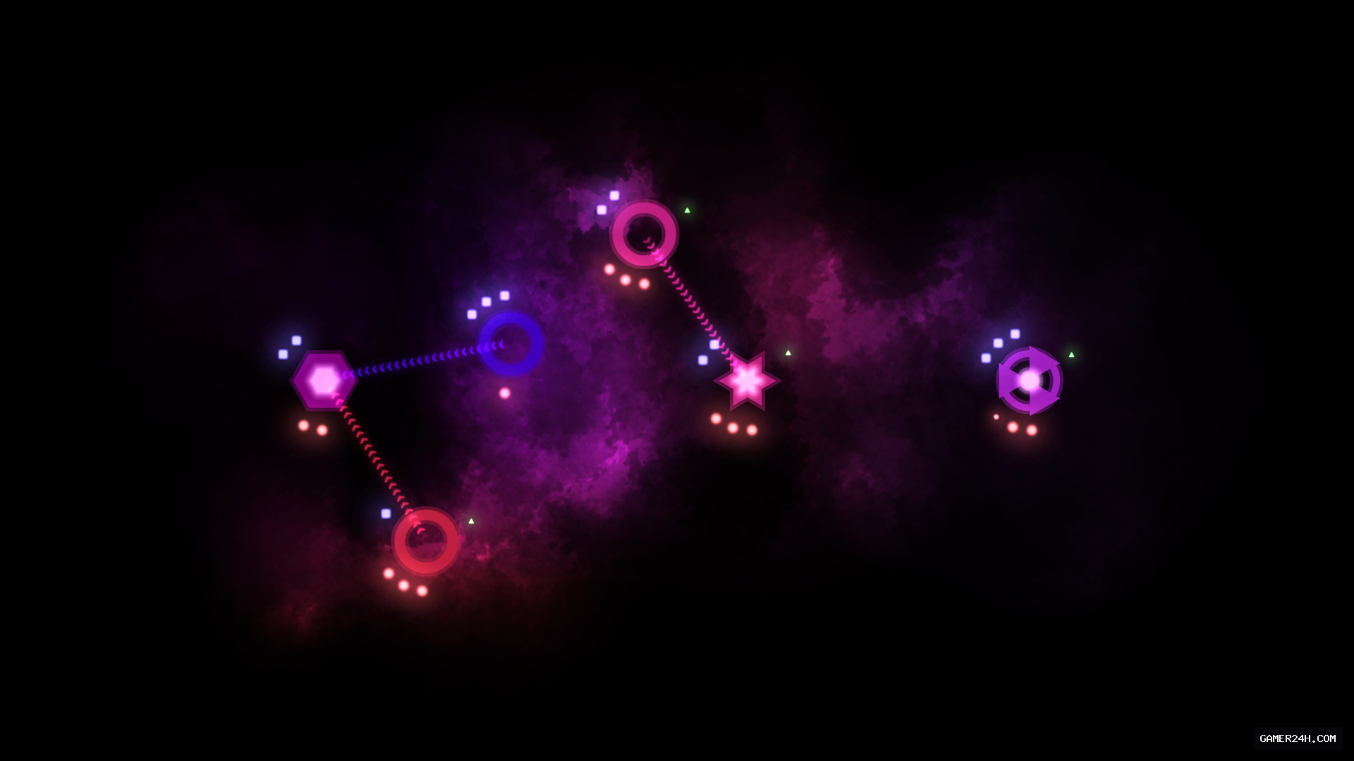 Gameplay Screenshot