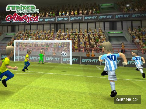 Gameplay Screenshot
