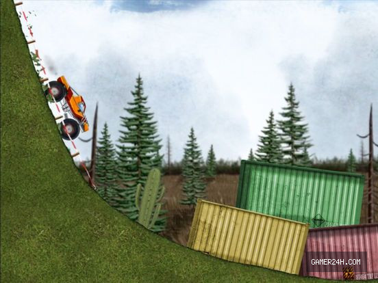 Gameplay Screenshot