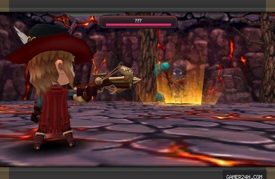 Demong Hunter VIP – Action RPG