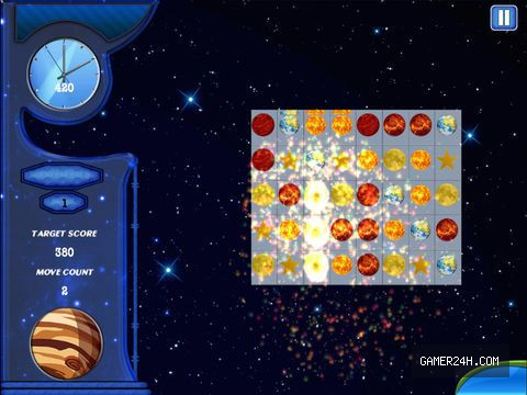 Gameplay Screenshot