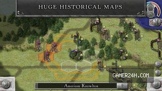 Gameplay Screenshot