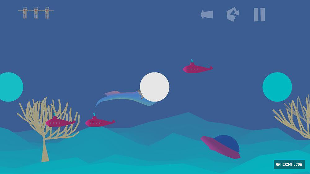 Gameplay Screenshot