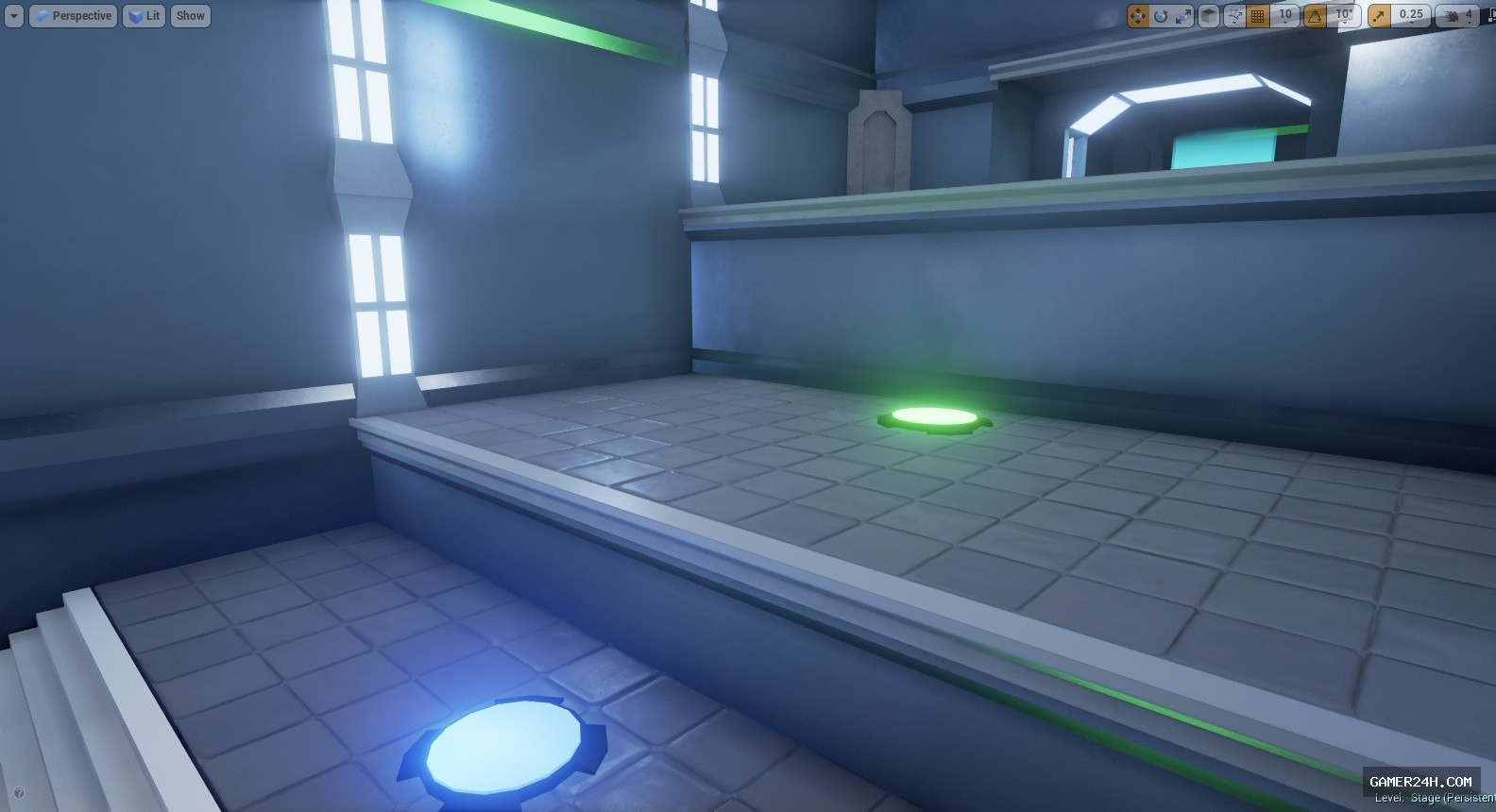 Gameplay Screenshot
