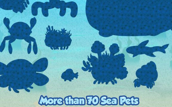 Sea Pet World