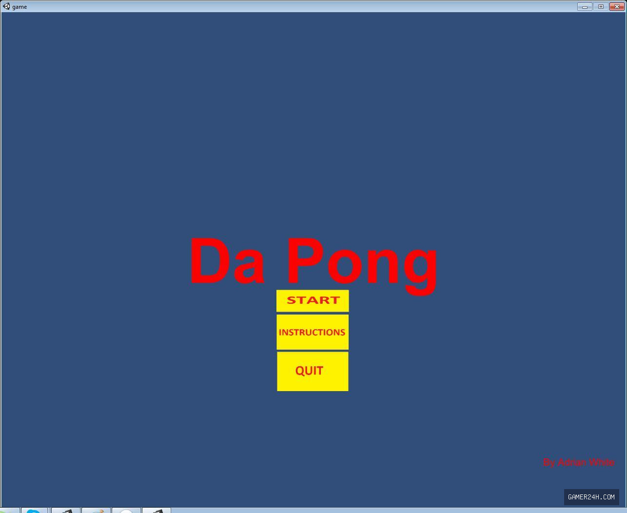 Gameplay Screenshot