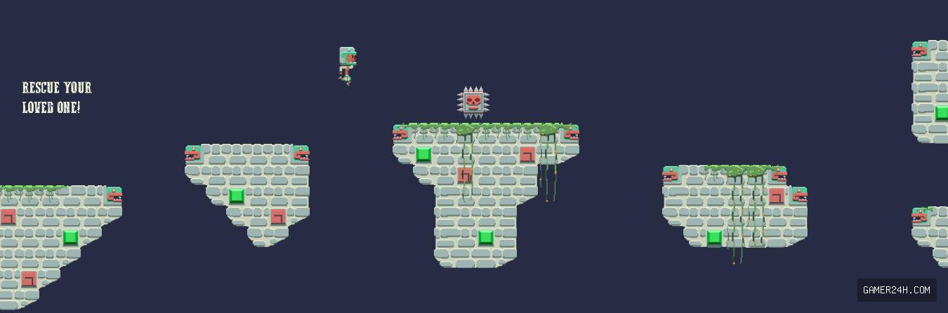 Gameplay Screenshot