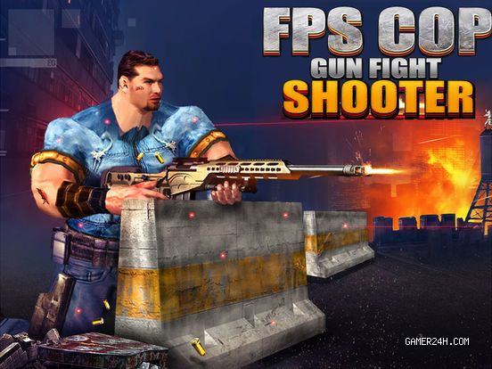 Gameplay Screenshot