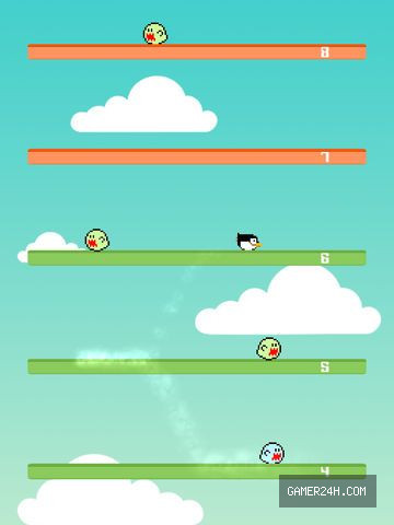 Gameplay Screenshot