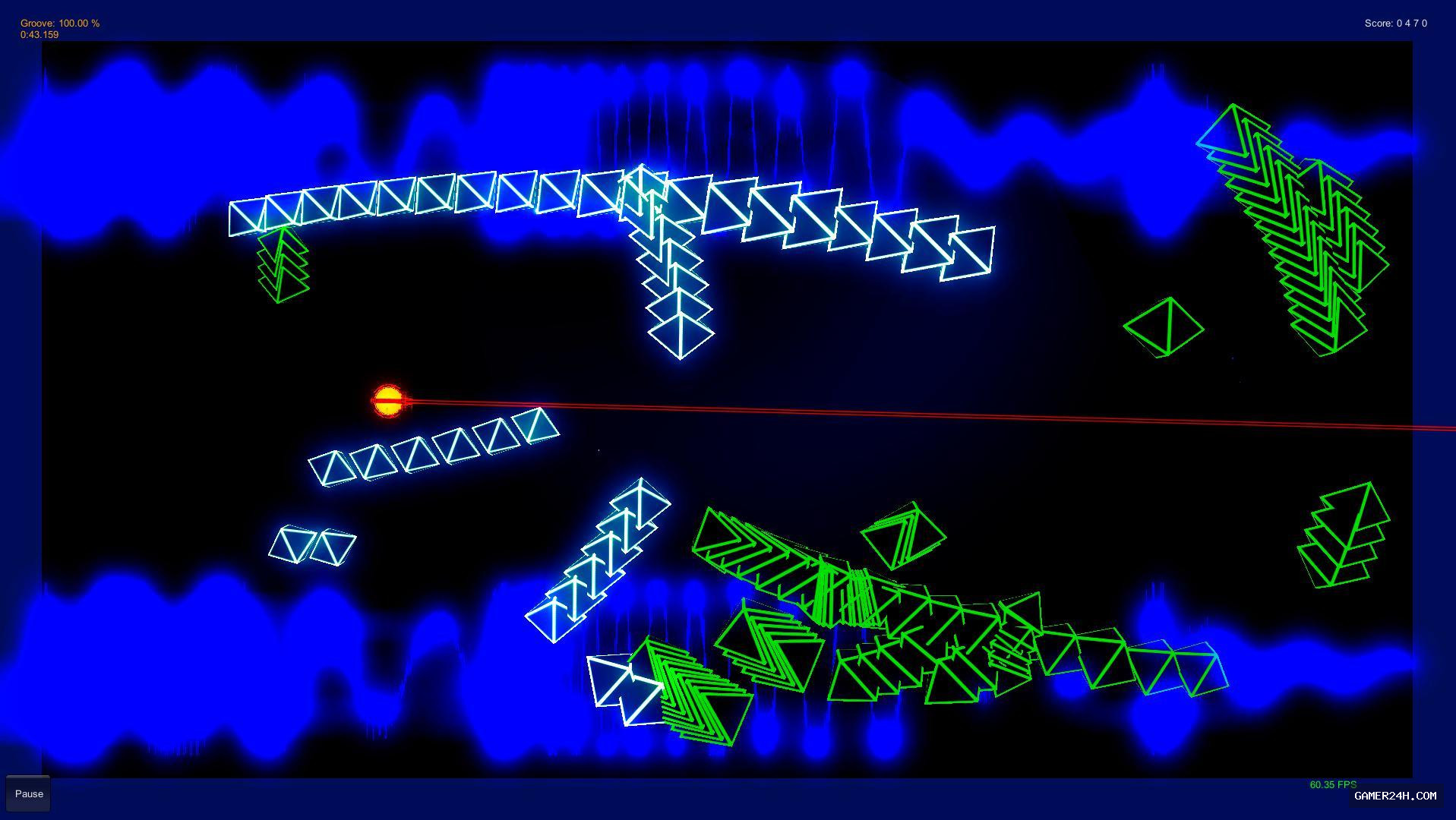 Gameplay Screenshot