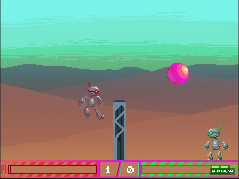 Gameplay Screenshot
