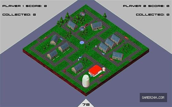 Gameplay Screenshot