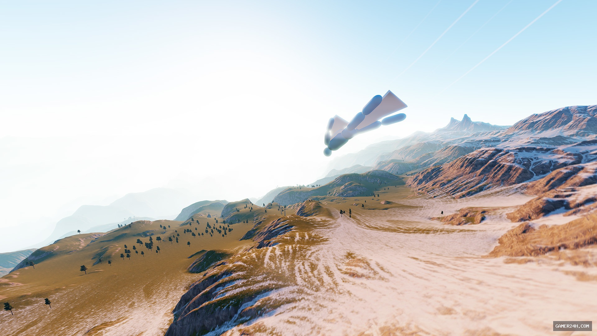 Gameplay Screenshot